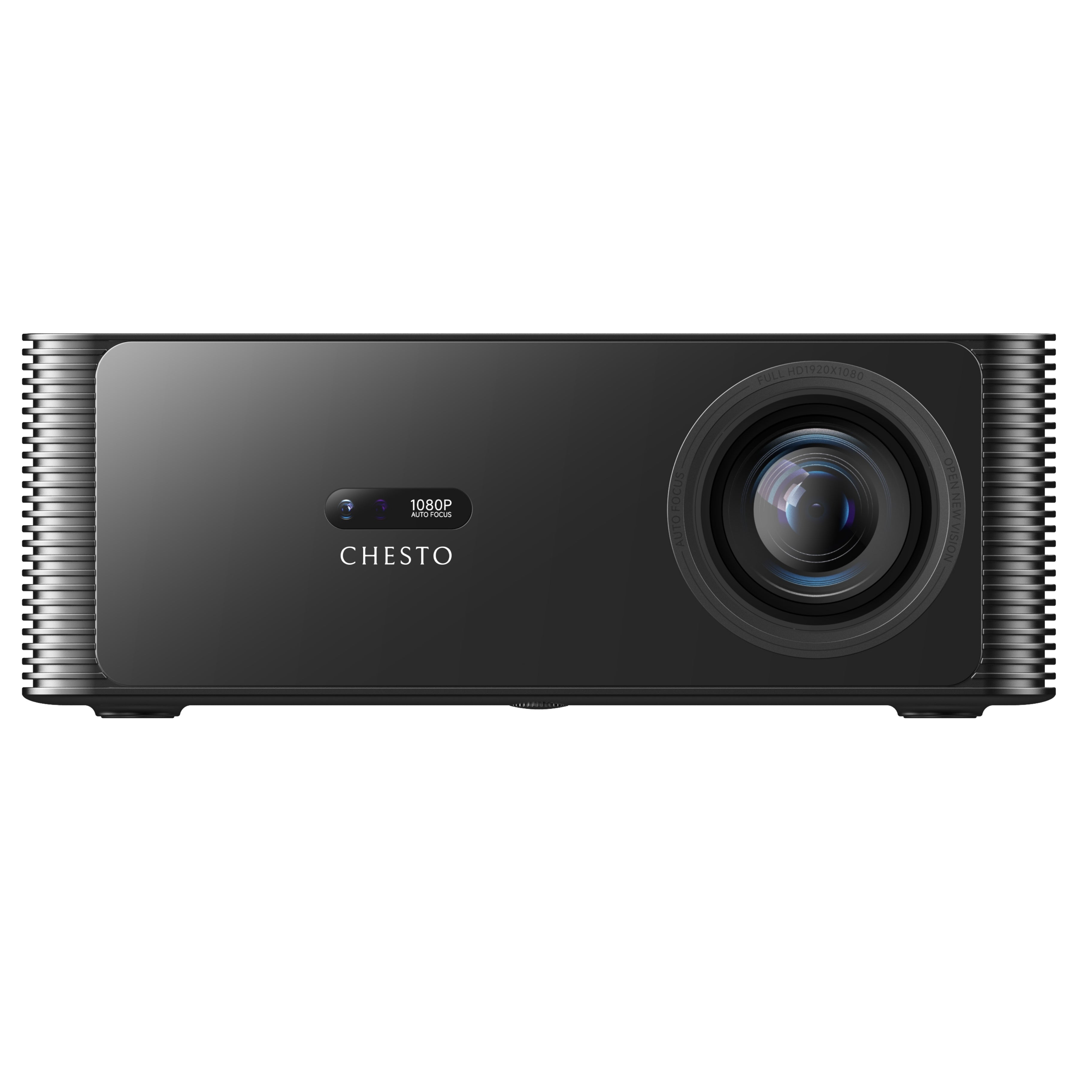 Chesto beamer Full HD Google tv