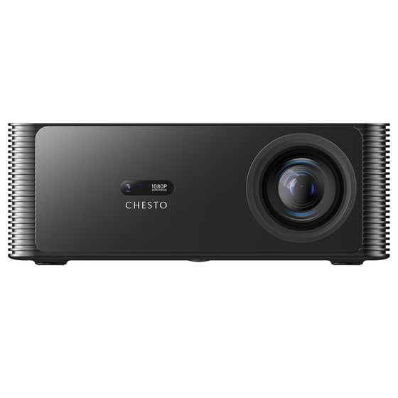 Chesto beamer Full HD Google tv