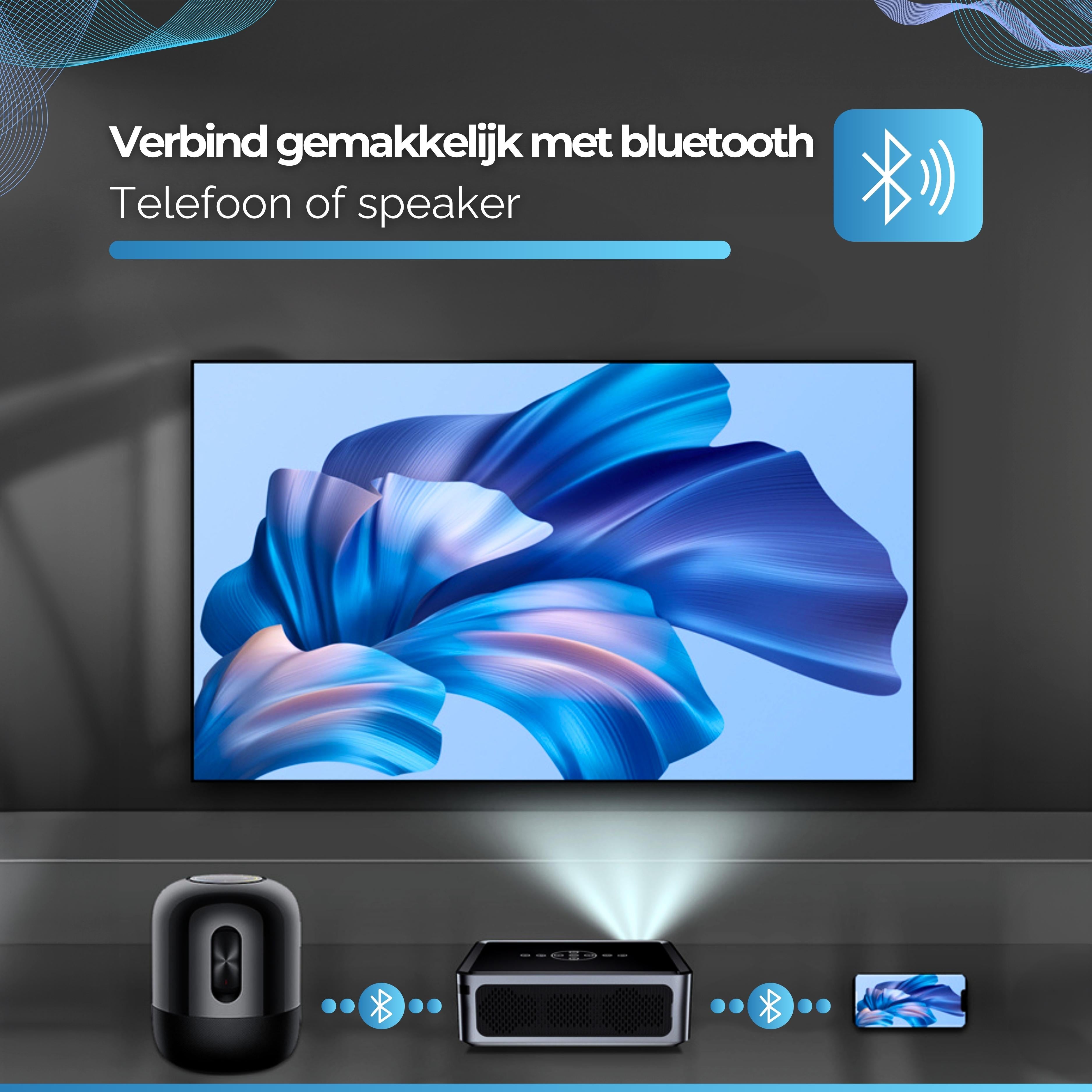 Chesto Beamer Full HD PRO