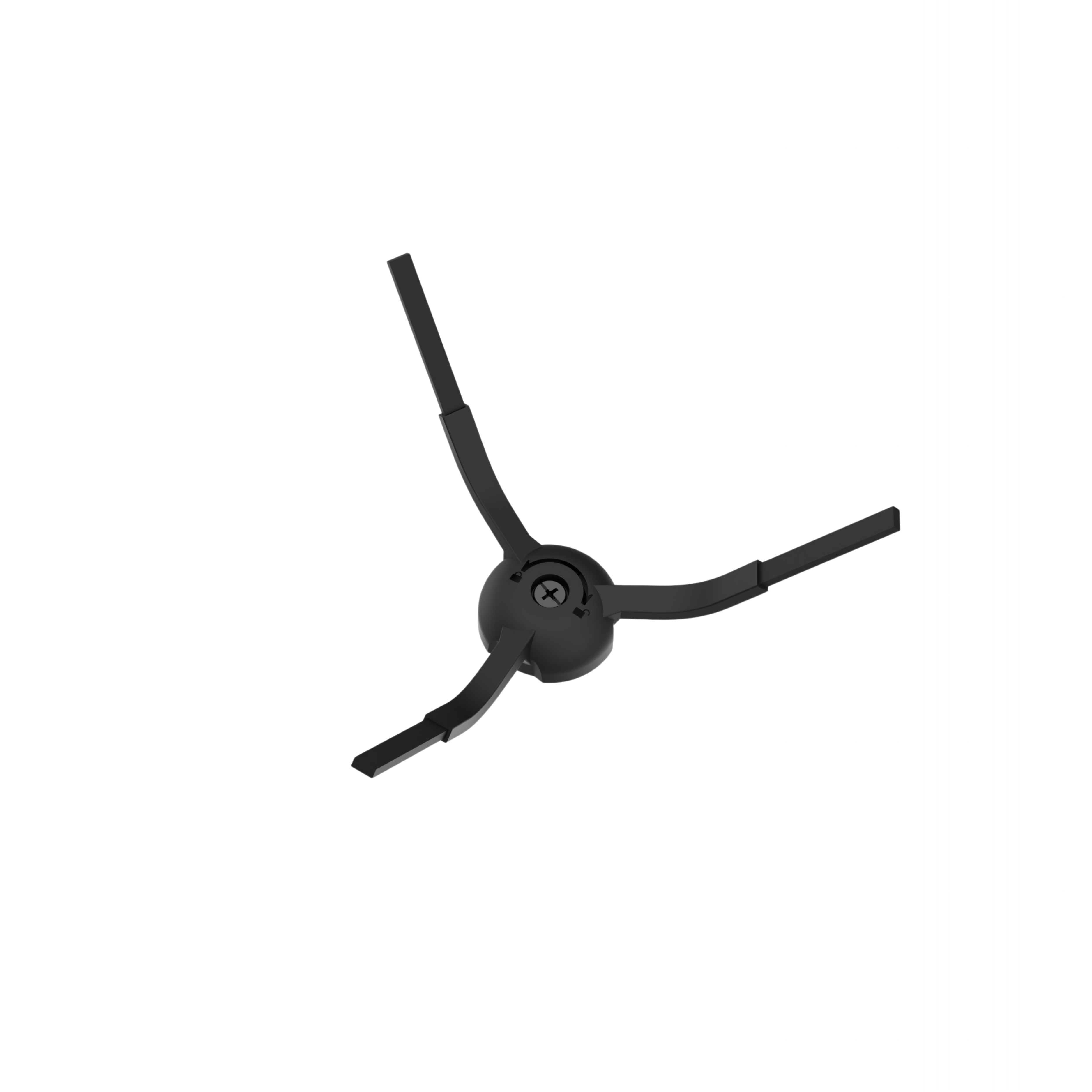 Chesto T2 Pro Sidebrush