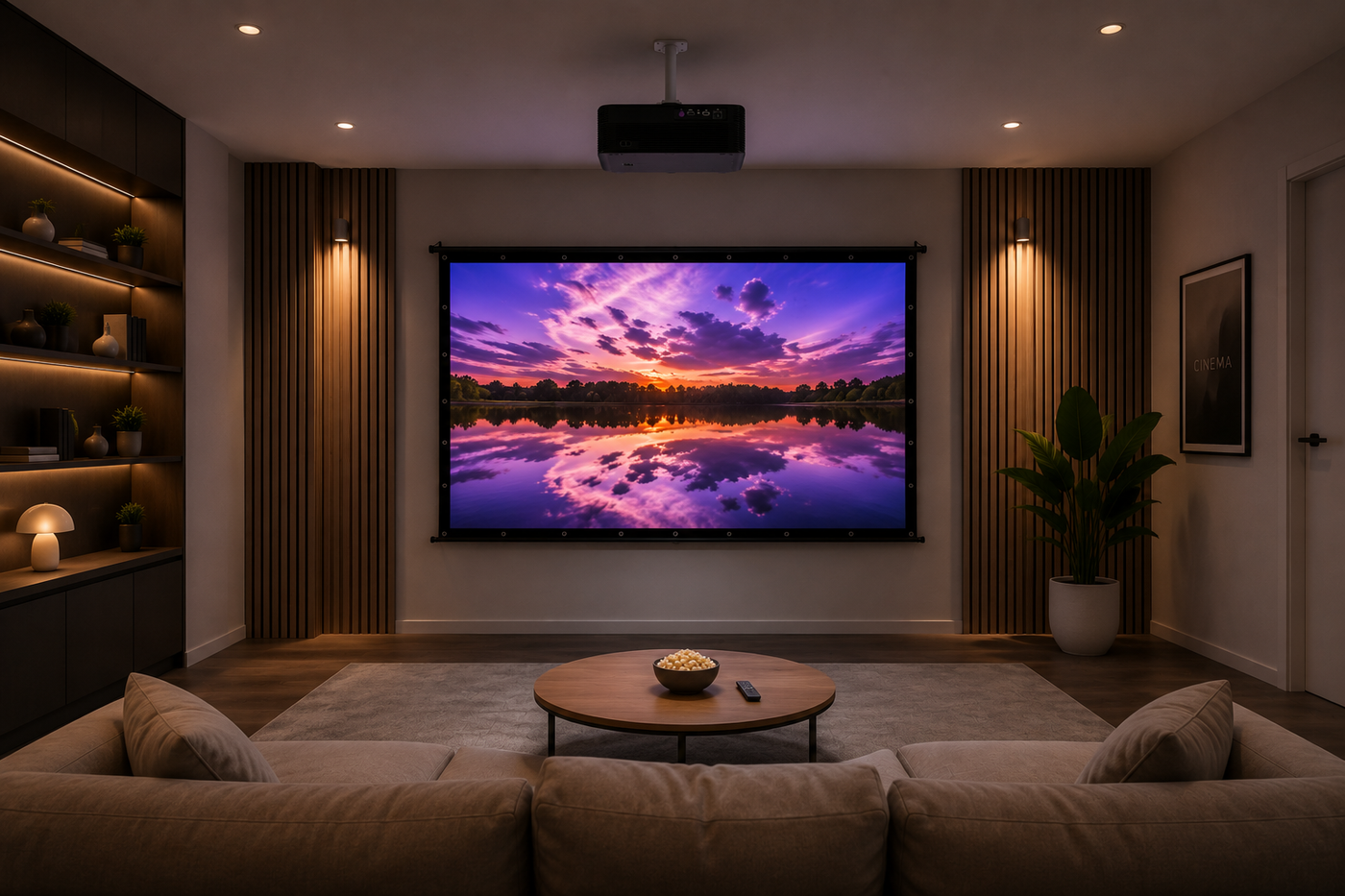Chesto Google TV Thuisbioscoop Bundel
