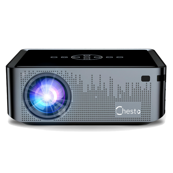 Chesto Full HD PRO Beamer