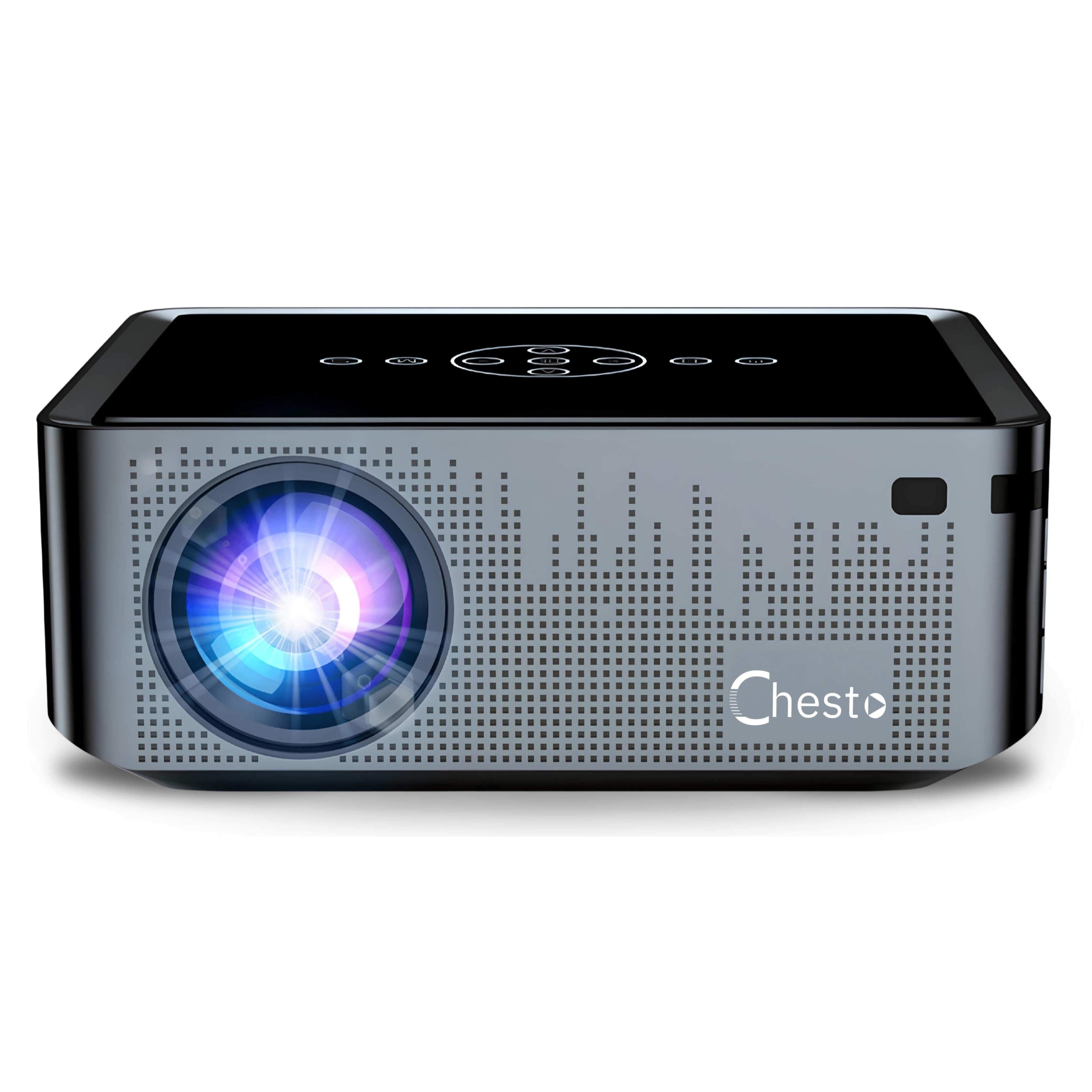 Chesto Beamer Full HD PRO