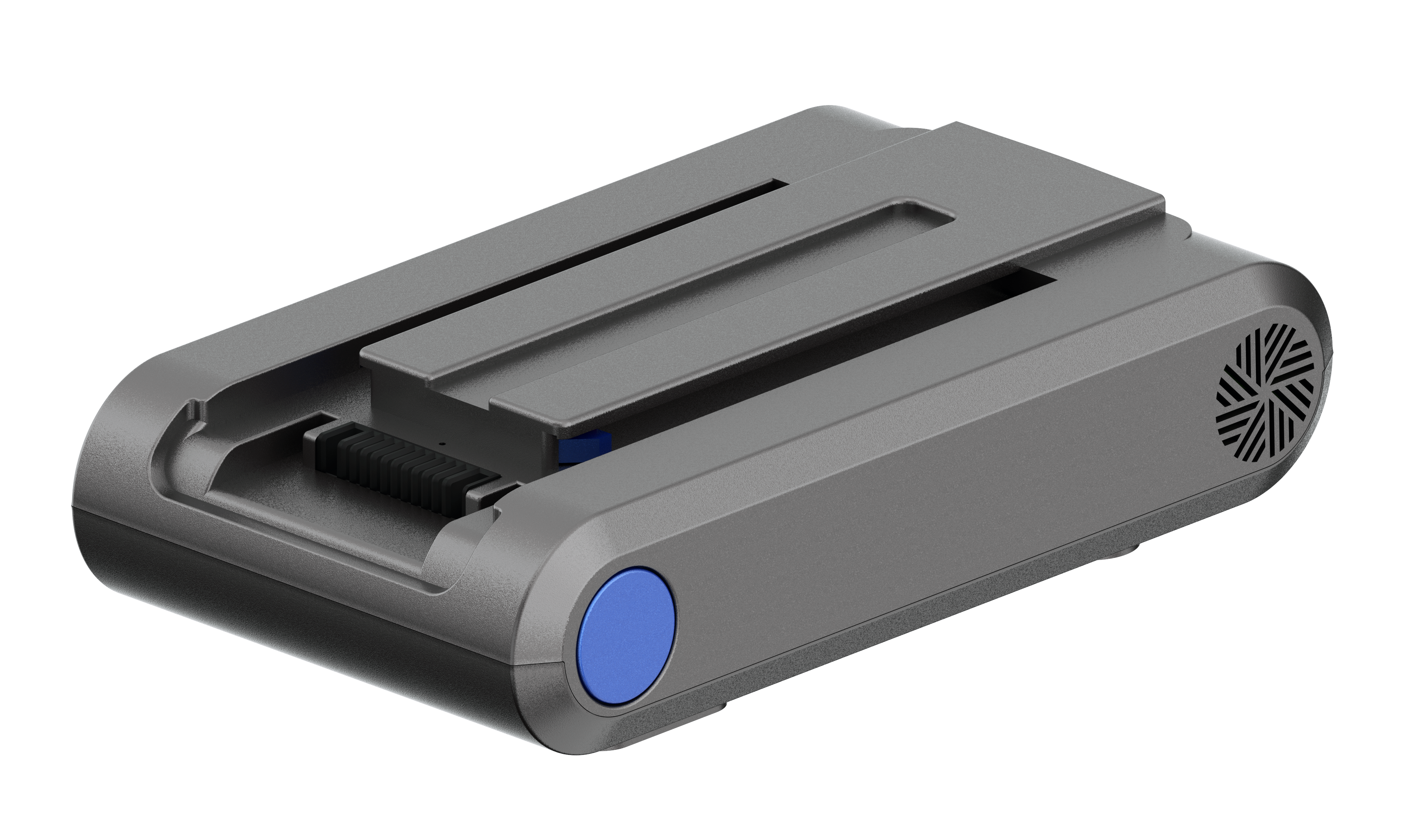 Steelstofzuiger T1 Accu