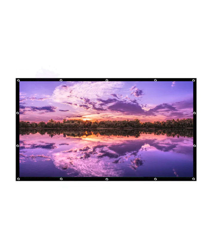 Chesto Projectiescherm