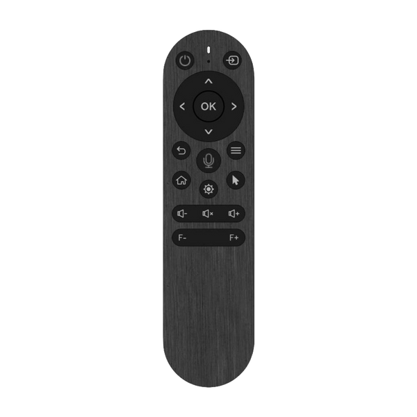 Chesto Full HD Pro Afstandsbediening