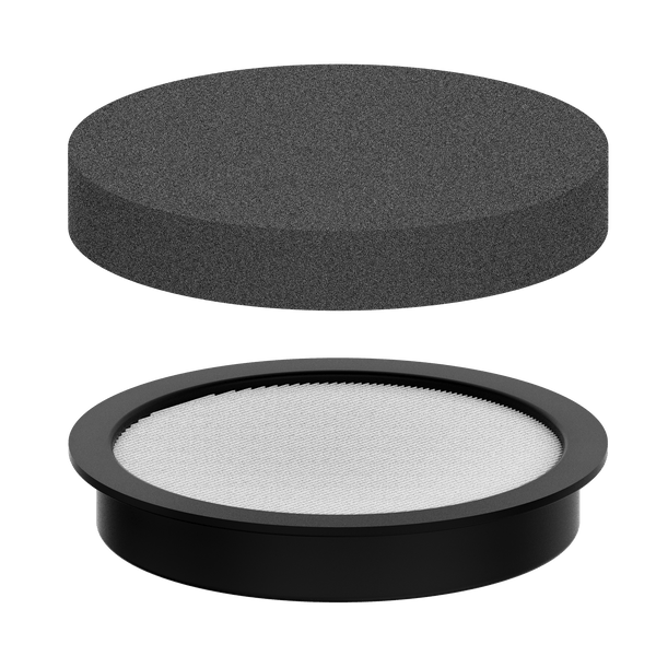 Chesto T1 HEPA Filter Set