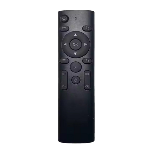 Afstandsbediening