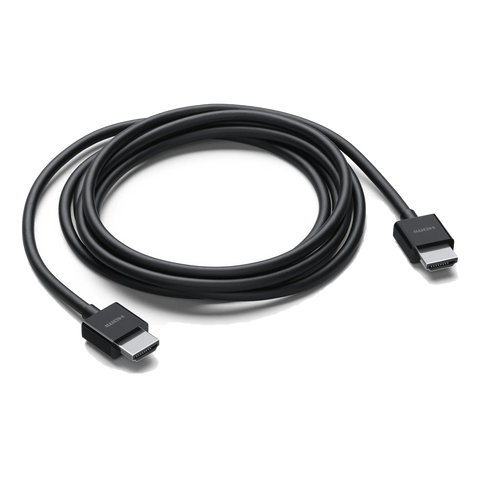 HDMI 2.1-kabel