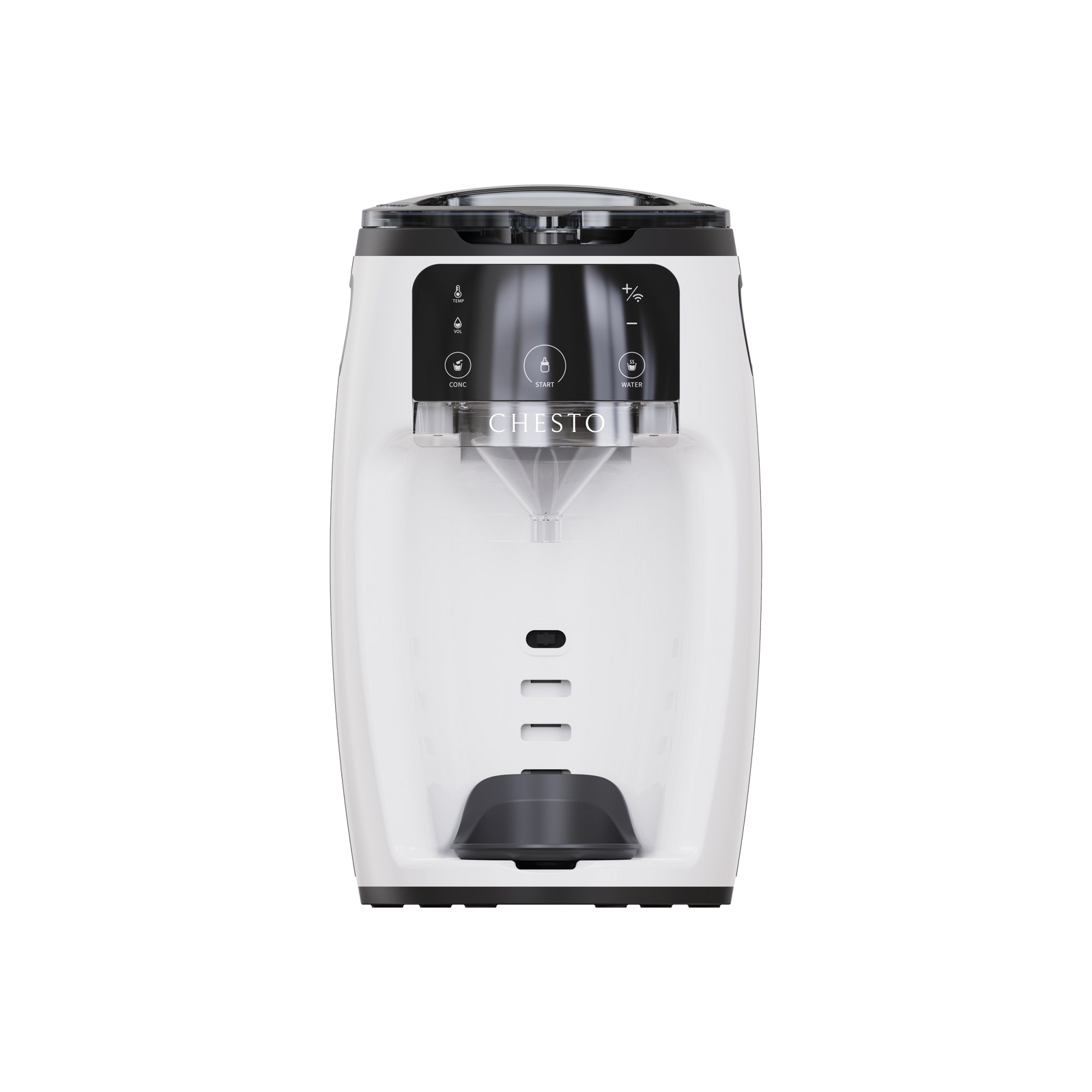 Chesto Baby Formula Maker Pro