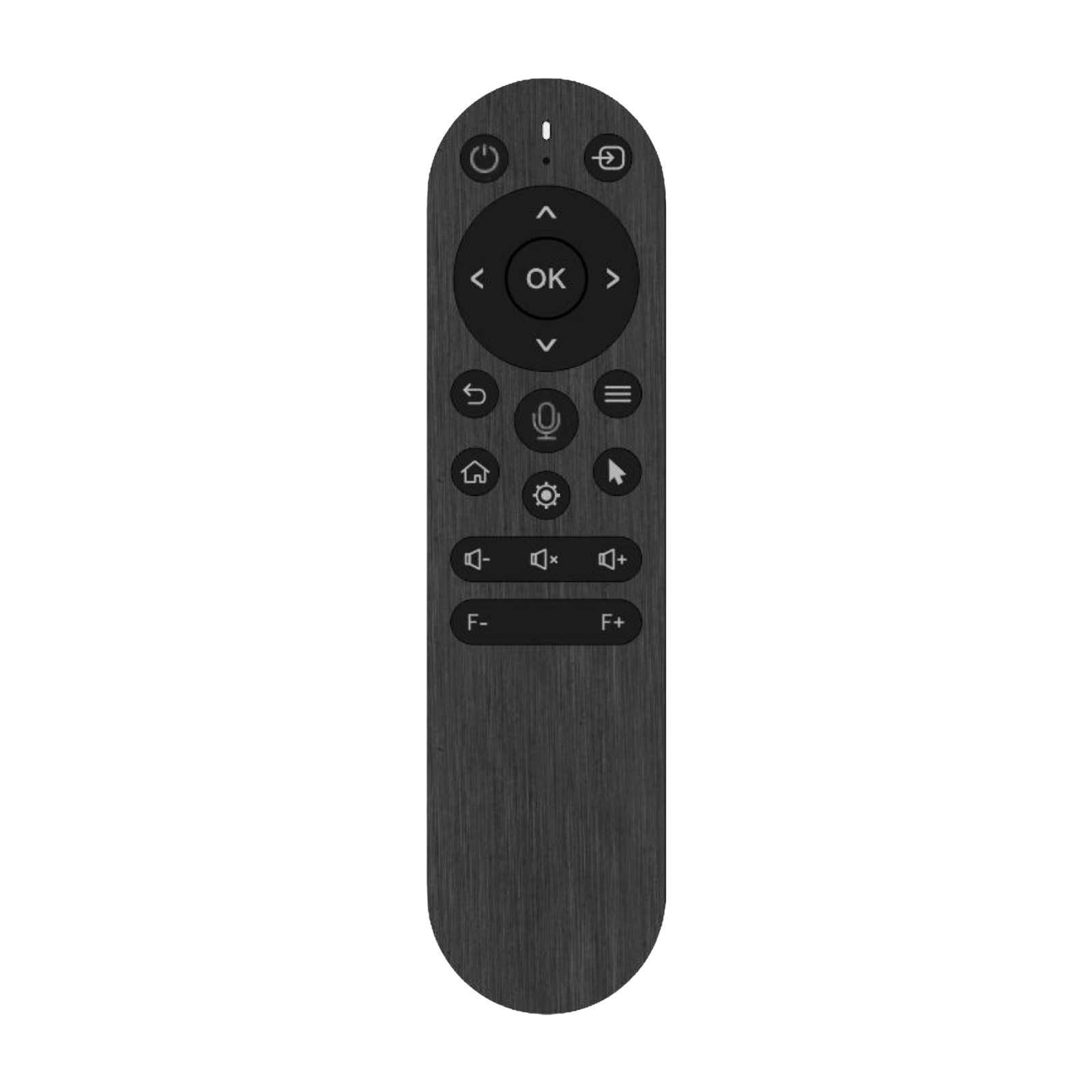 Chesto Full HD Pro Afstandsbediening