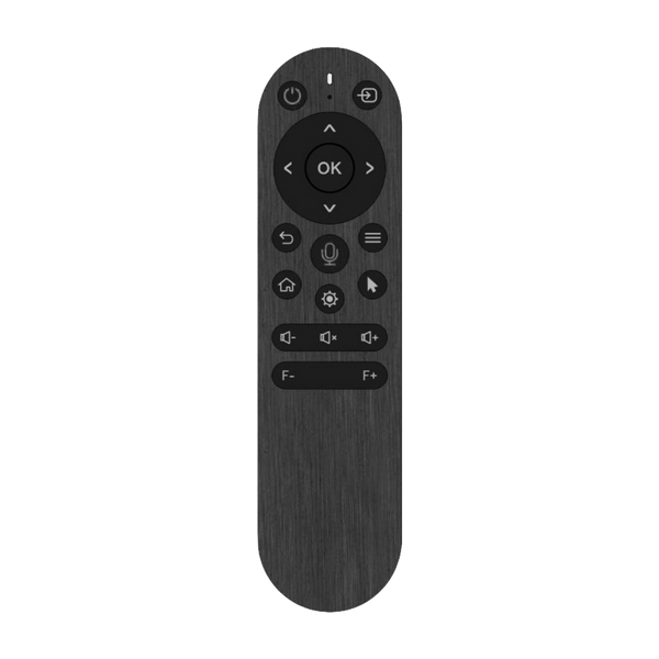 Chesto Full HD Pro Afstandsbediening