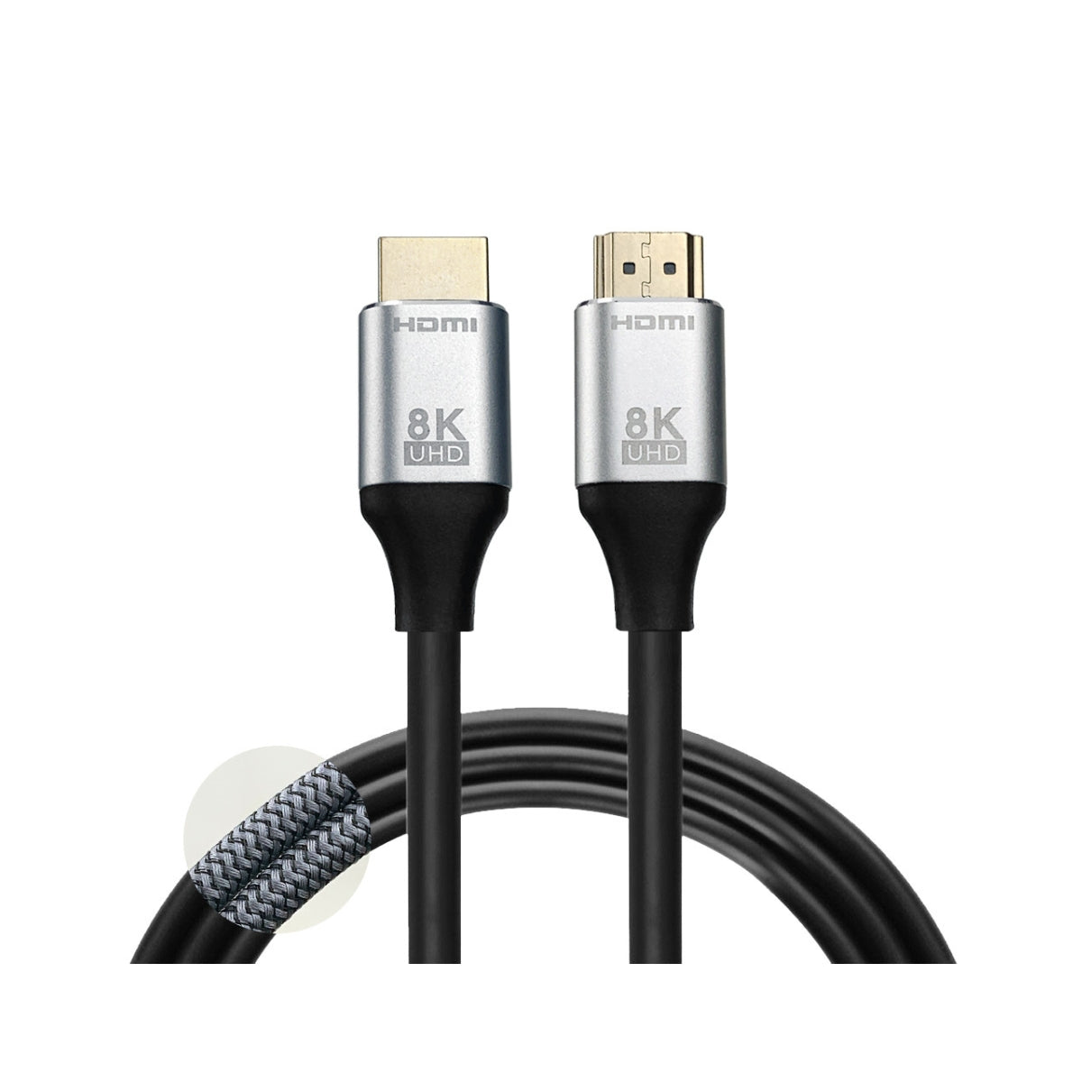 Chesto HDMI 2.1 Ultra High Speed tot 8K (2m / 5m)