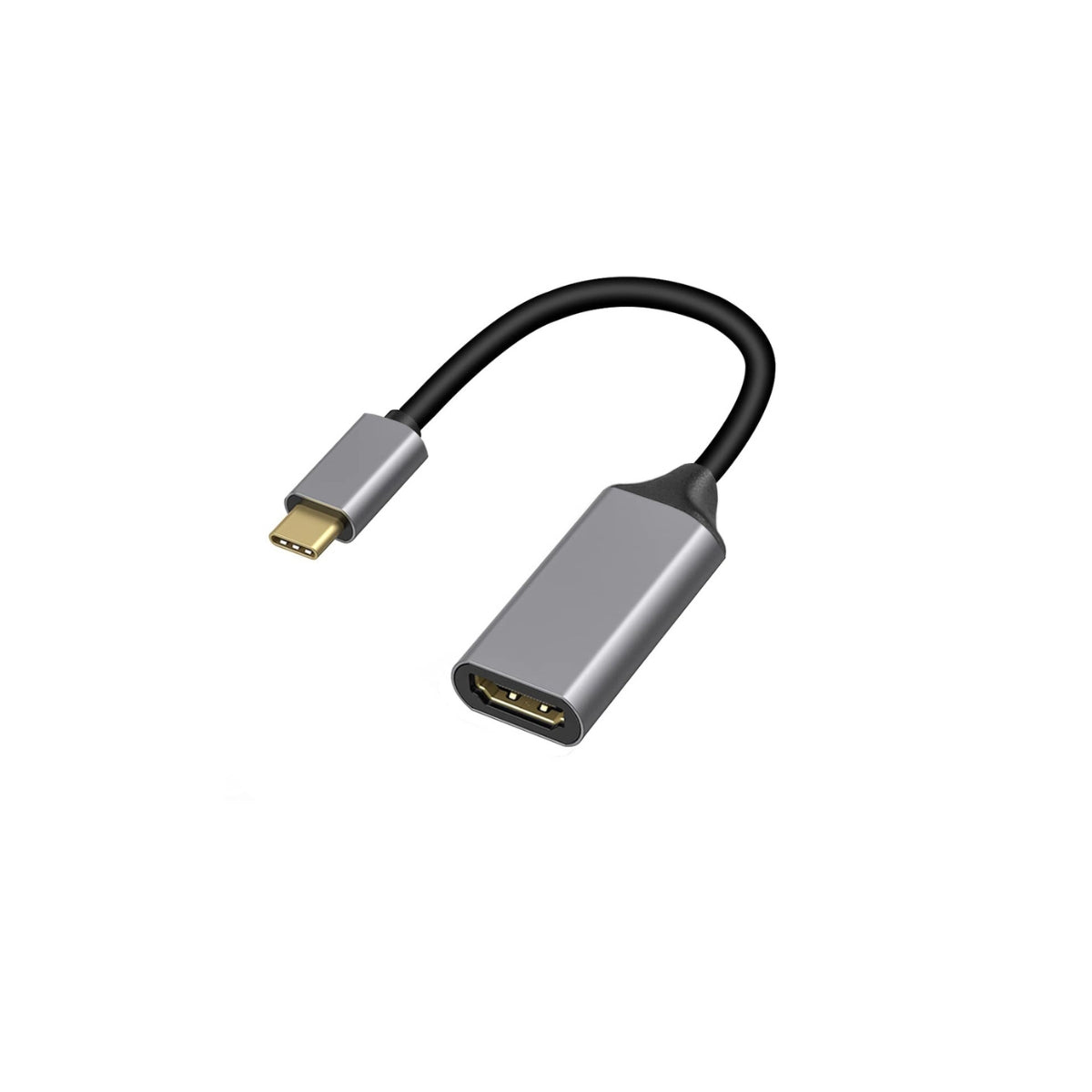 Chesto USB-C naar HDMI High Speed kabel