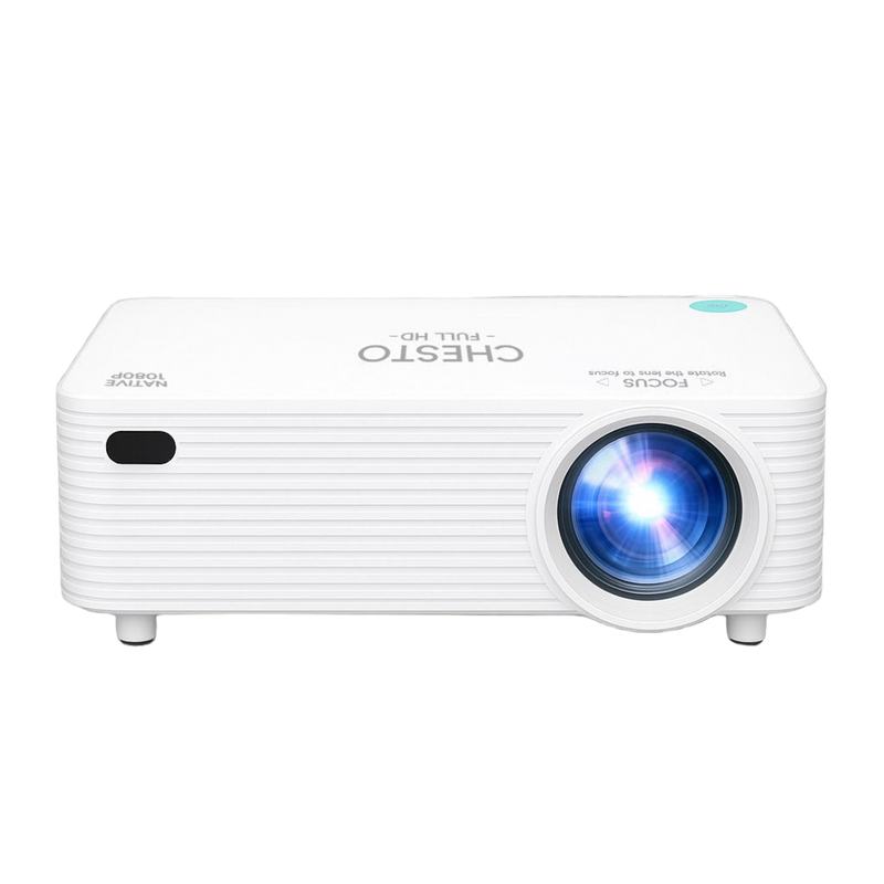 Chesto Beamer Full HD