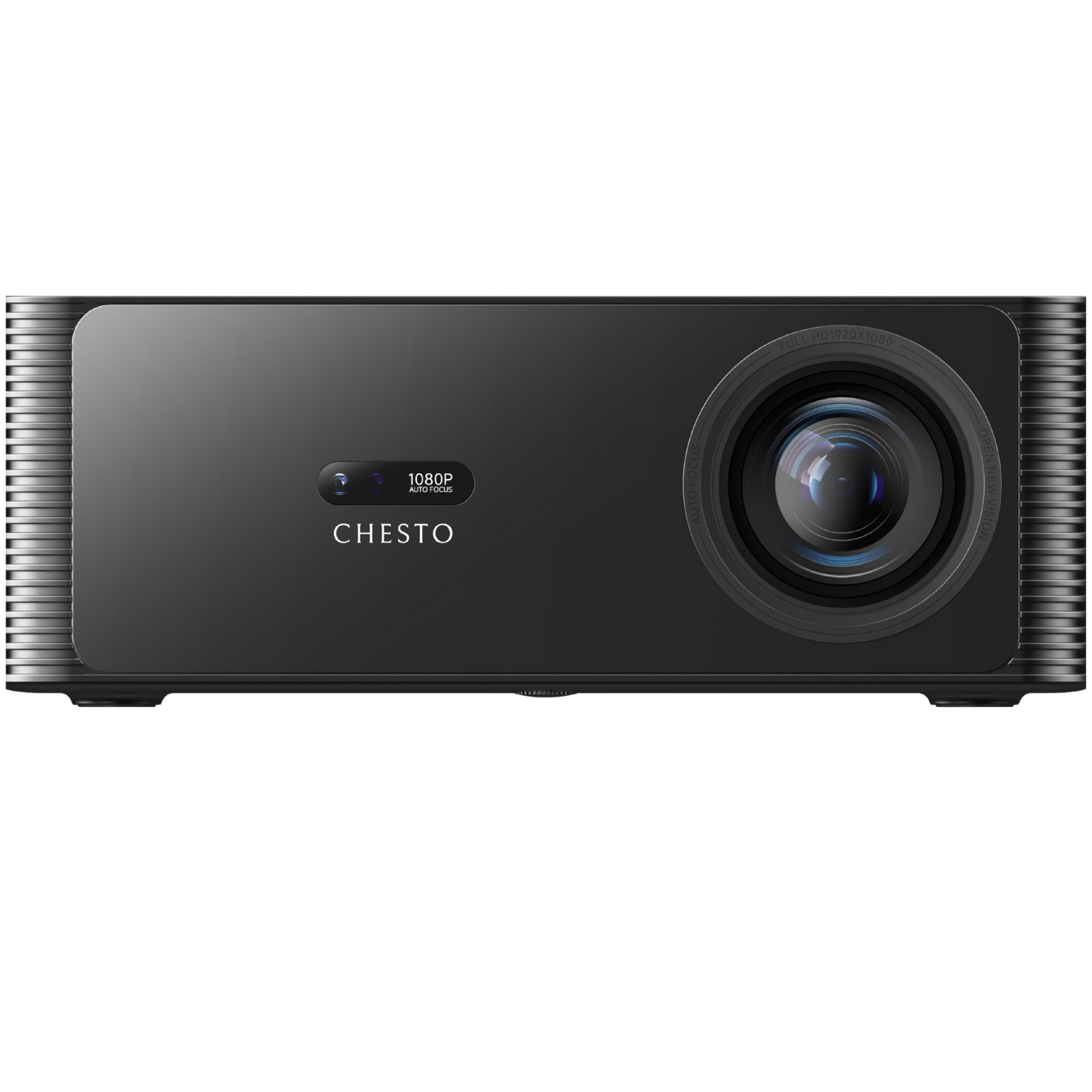 Chesto Beamer Google TV Thuisbioscoop bundel