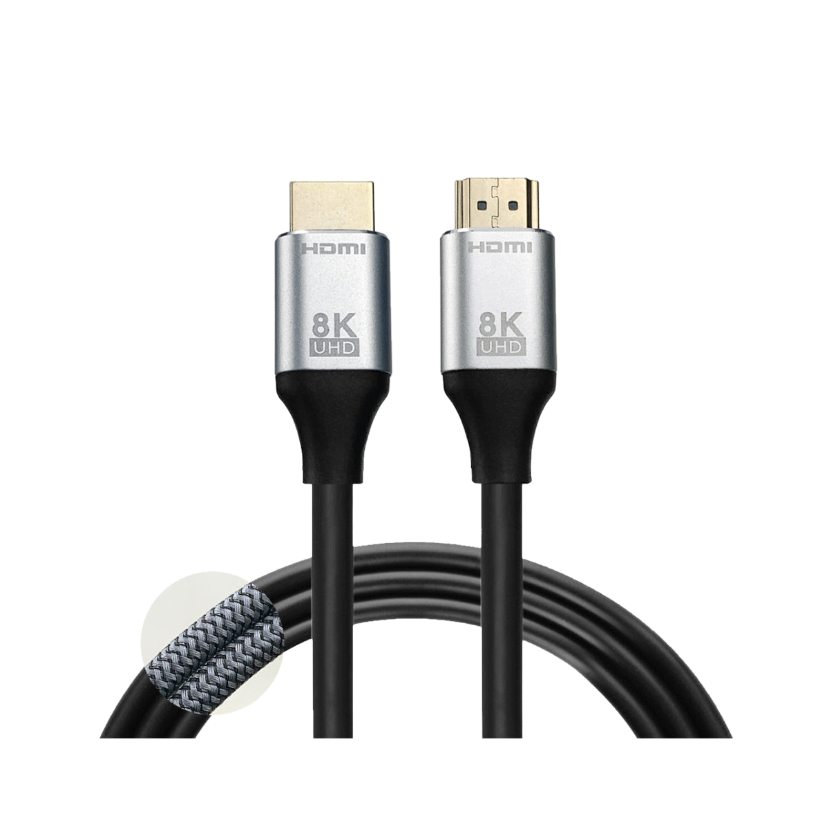 Chesto HDMI 2.1 Kabel 8K