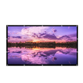 Chesto Projectiescherm 100 inch
