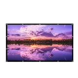 Chesto Projectiescherm 100 inch