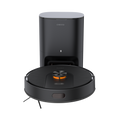 Chesto T2 Pro robotstofzuiger met zelfledigend station, dweilfunctie en 4000 Pa zuigkracht