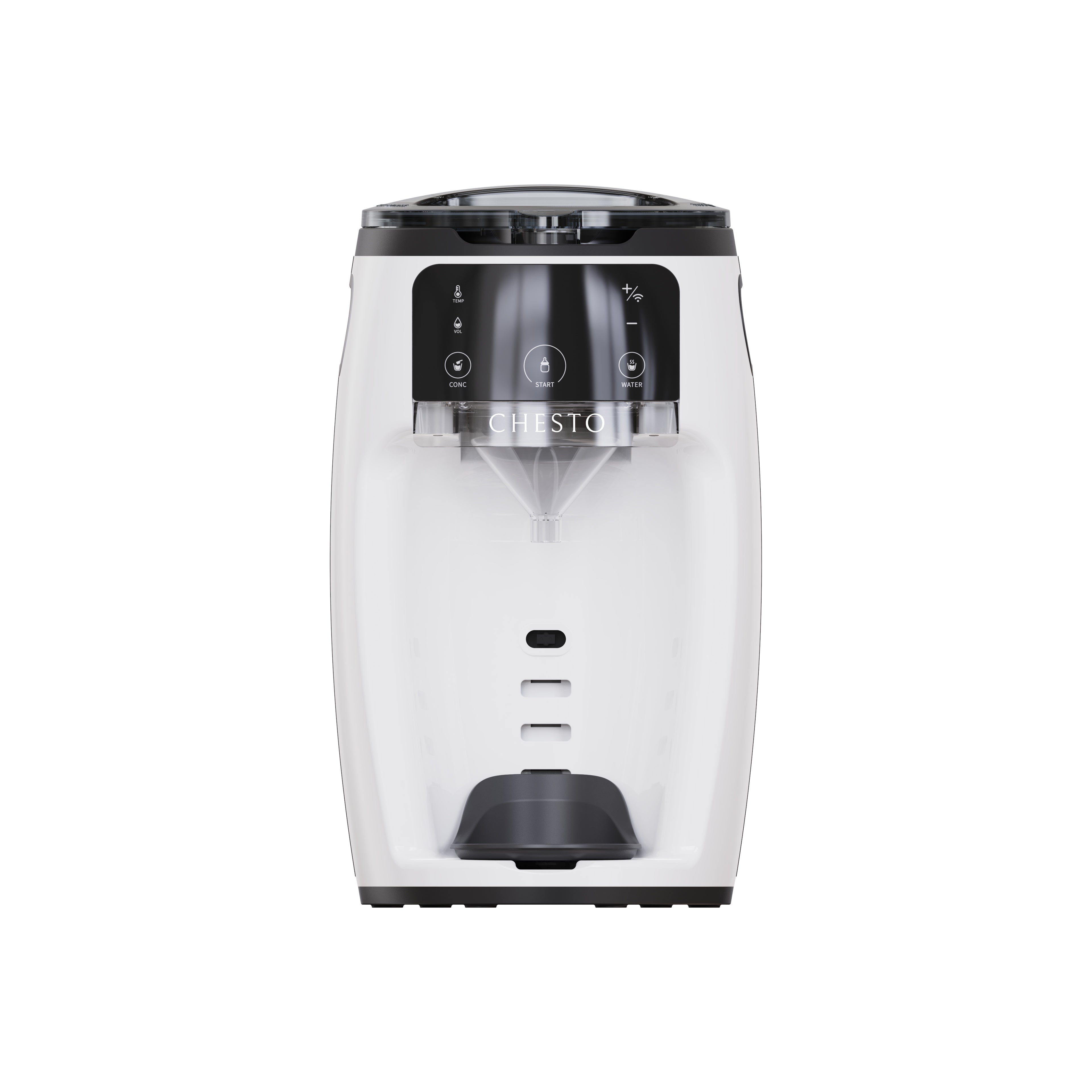 Chesto baby formula maker pro