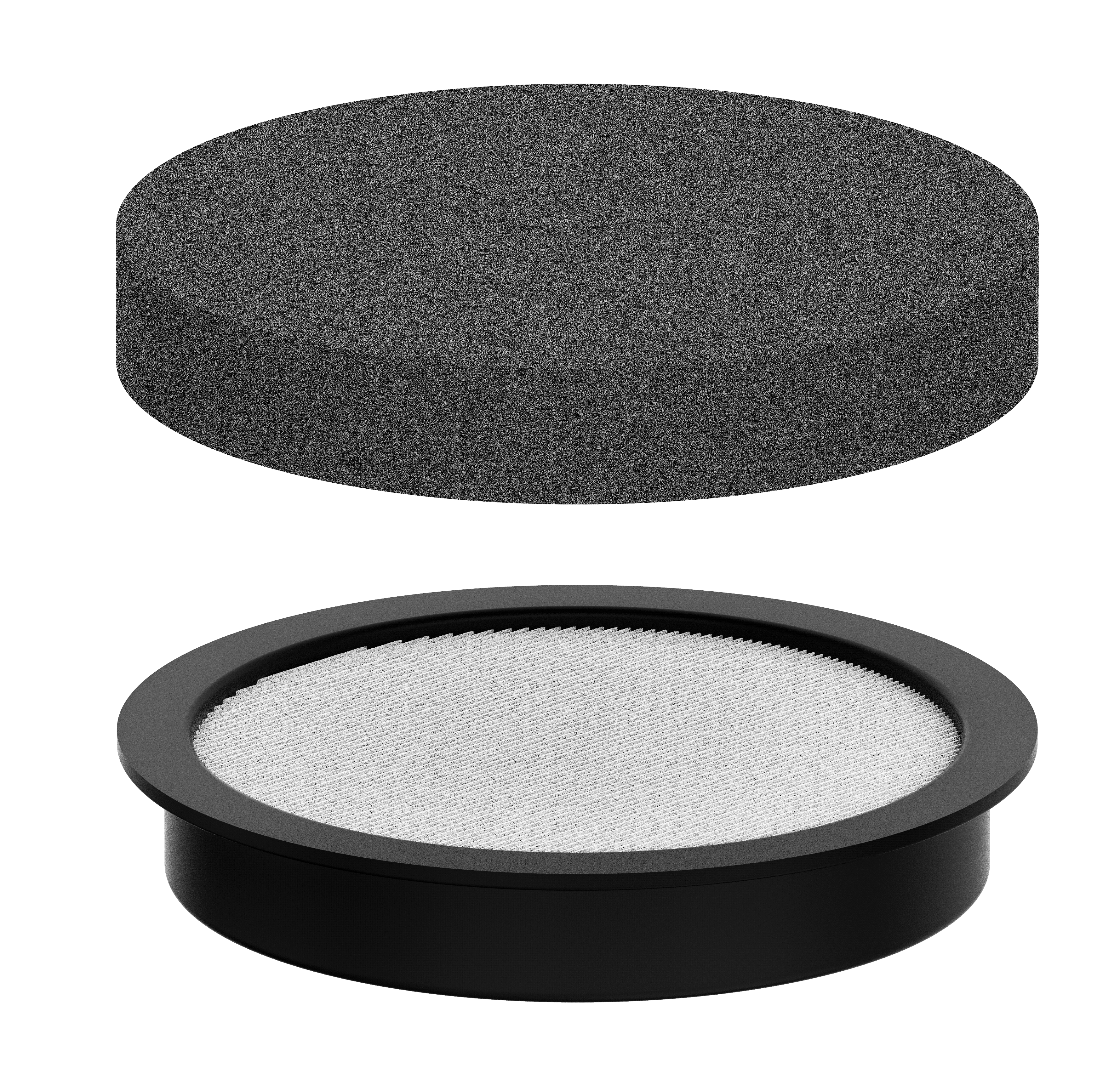 Chesto T1 HEPA filter set