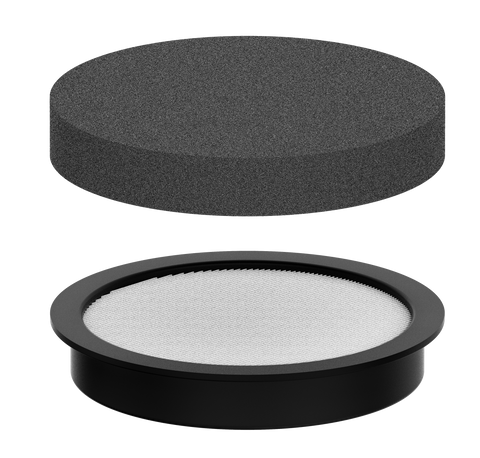 HEPA Filter set