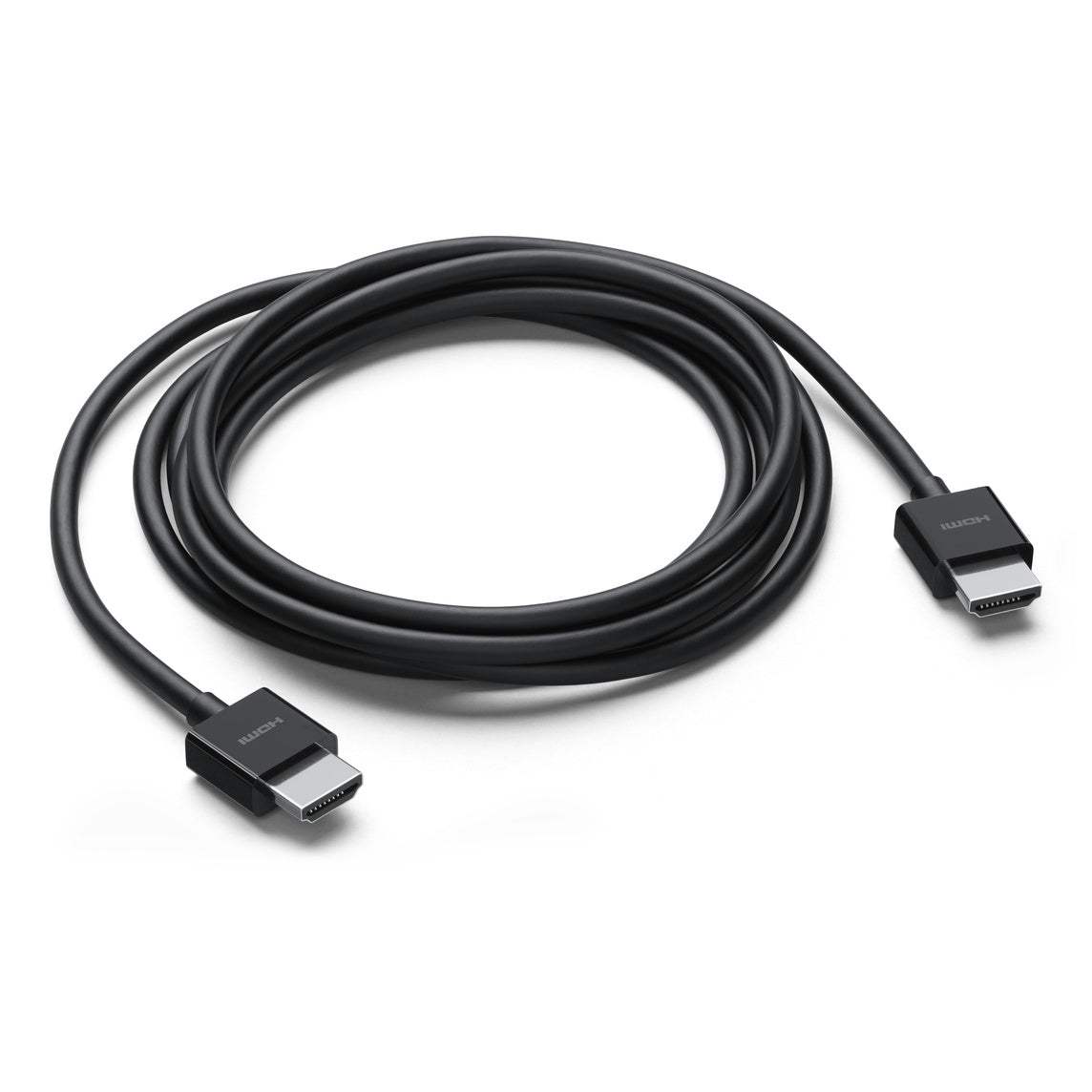 Chesto High Speed HDMI-kabel – 4K Ultra HD, 60Hz, 18Gbps, ARC & Ethernet – Goudvergulde connectoren