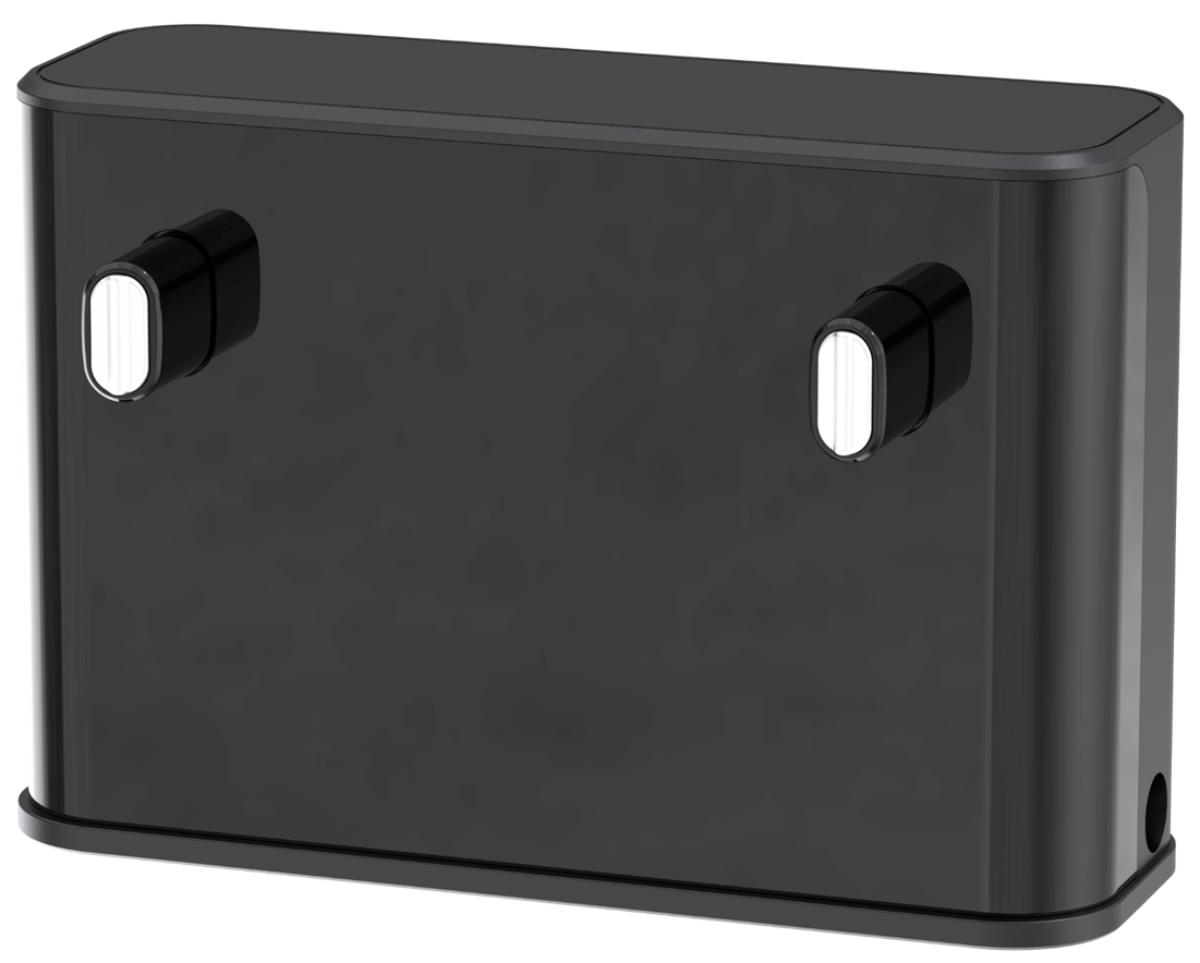 Chesto T2 Pro robotstofzuiger standaard laadstation