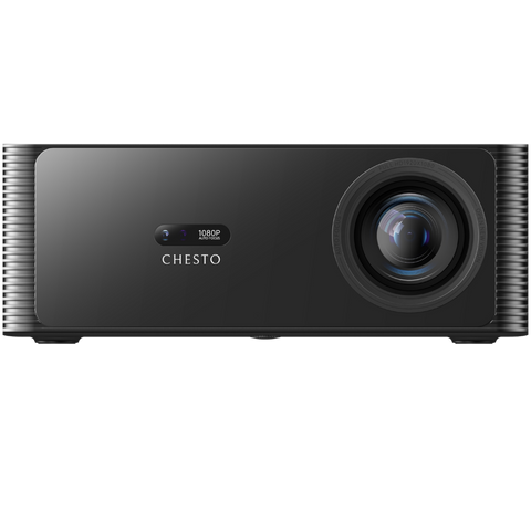 Chesto beamer
