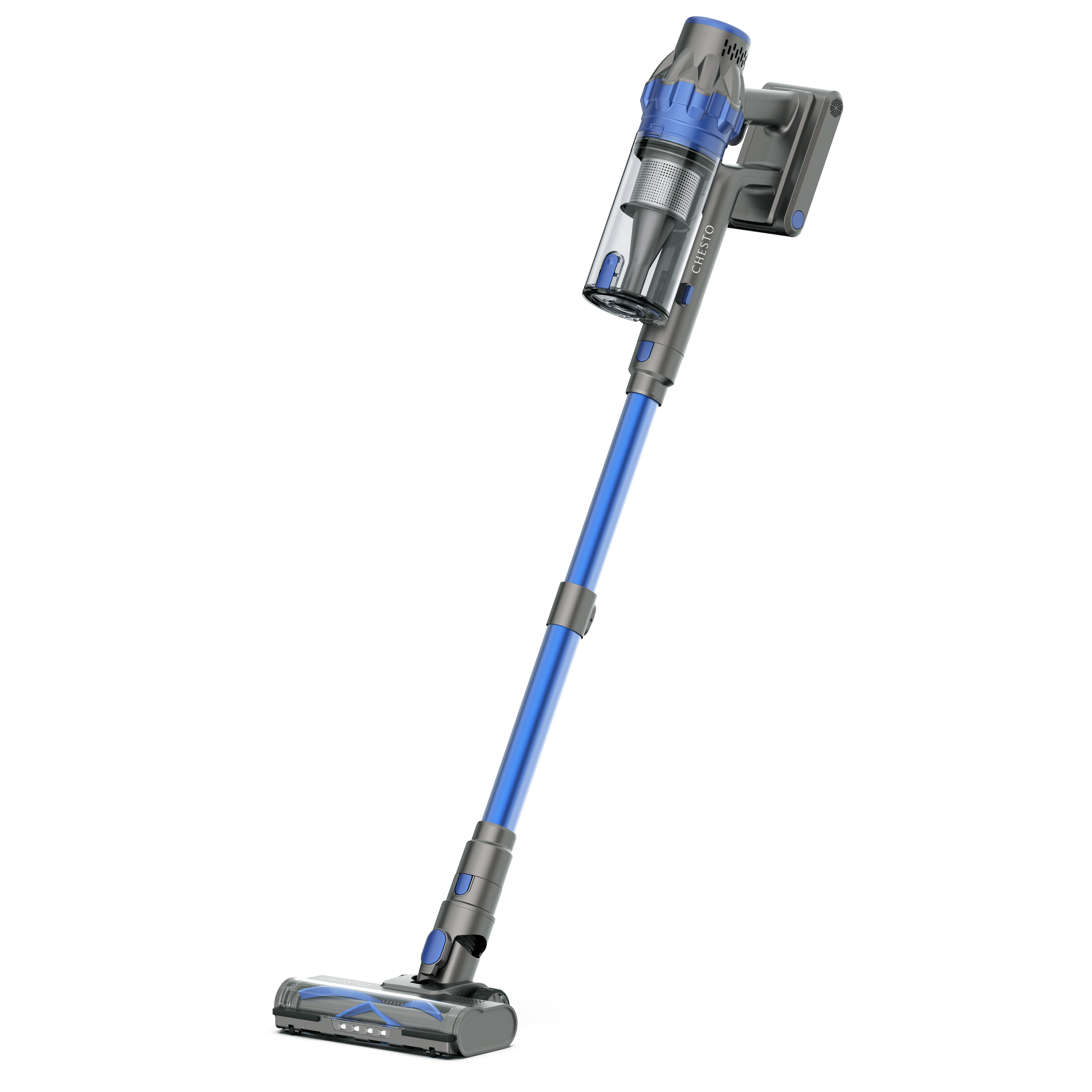 Chesto Steelstofzuiger T1