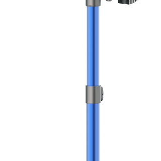 Steelstofzuiger