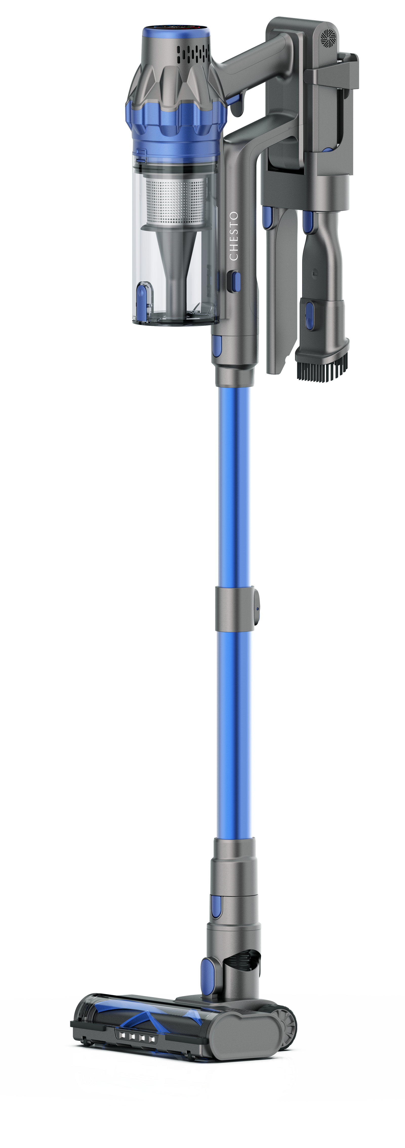 Chesto Steelstofzuiger T1