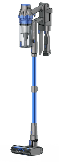 Steelstofzuiger
