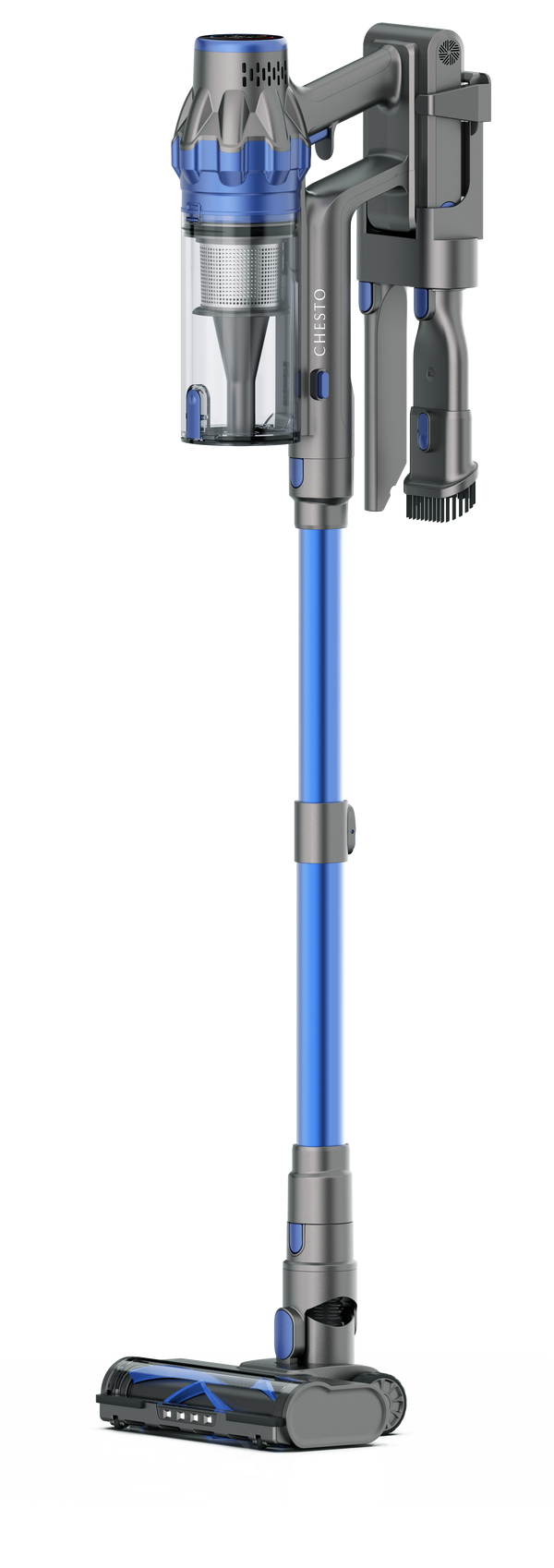 Chesto Steelstofzuiger T1