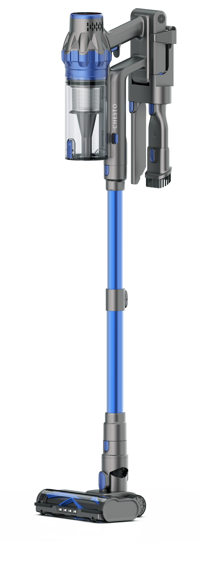 Chesto Steelstofzuiger T1