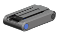 Chesto T1 steelstofzuiger vervangende lithium-ion accu