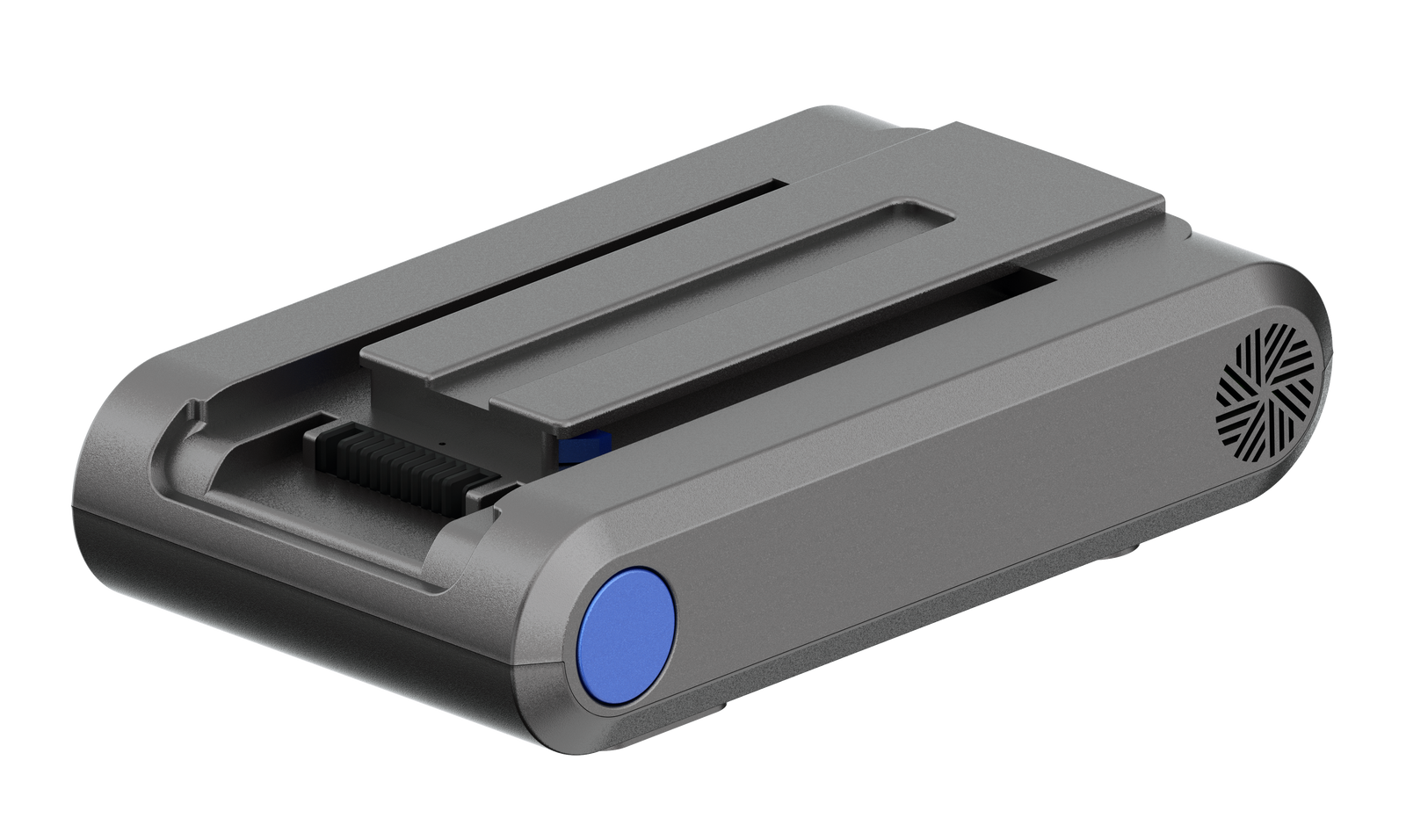 Chesto T1 steelstofzuiger vervangende lithium-ion accu