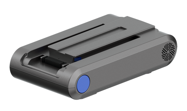 Chesto T1 steelstofzuiger vervangende lithium-ion accu