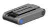Chesto T1 steelstofzuiger vervangende lithium-ion accu