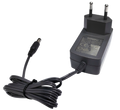 Chesto T1 steelstofzuiger oplaadadapter — vervangend onderdeel