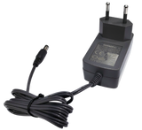Chesto T1 steelstofzuiger oplaadadapter — vervangend onderdeel