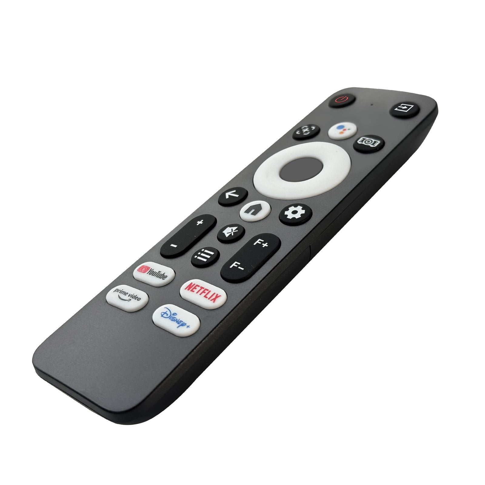 Chesto Google TV Afstandsbediening