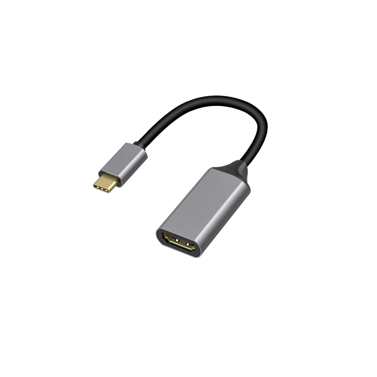 Chesto USB-C naar HDMI Kabel