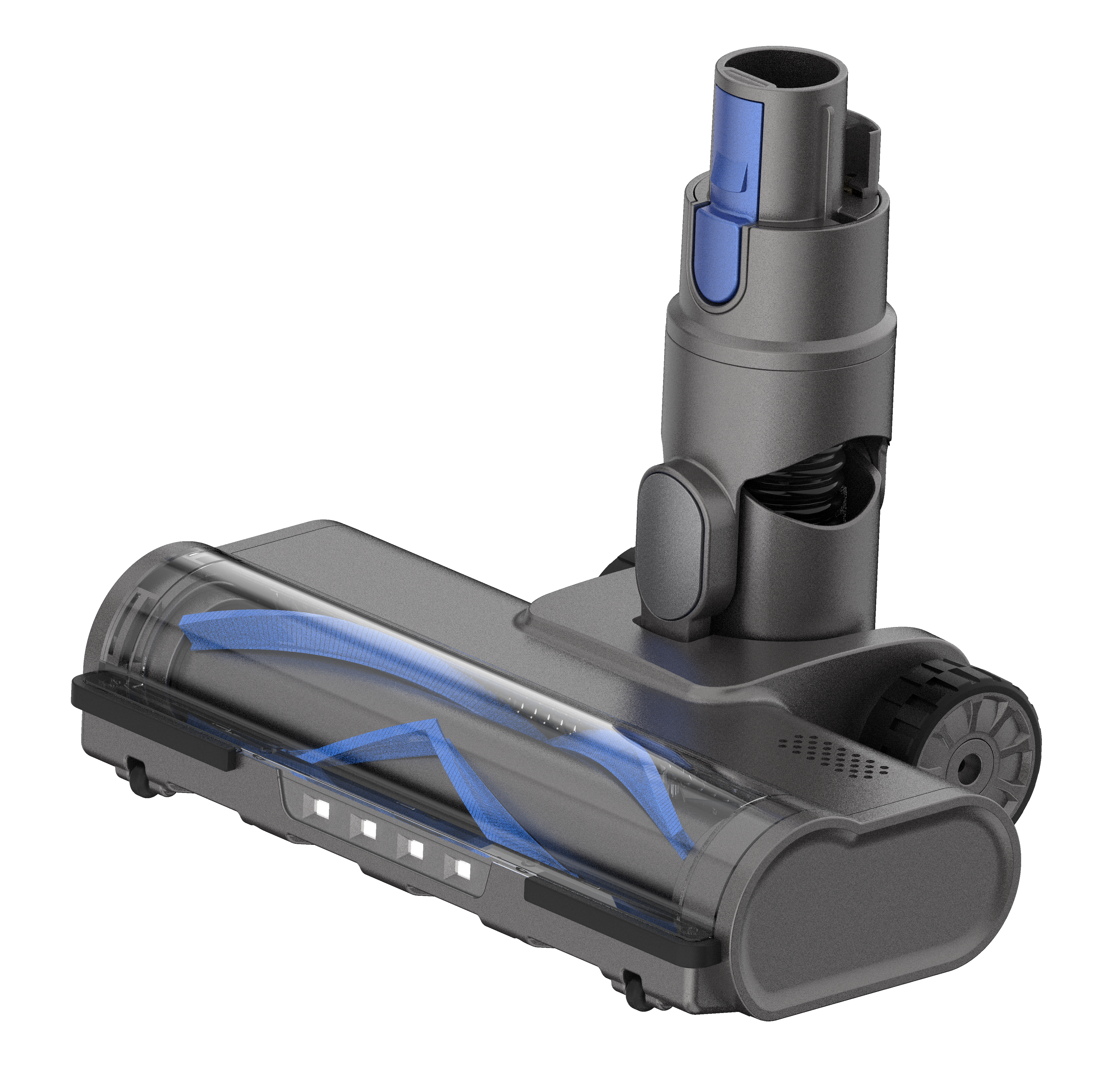 Chesto T1 zuigmond los